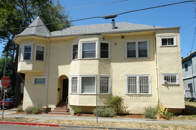 3122 King St in Berkeley, CA - Building Photo - Building Photo