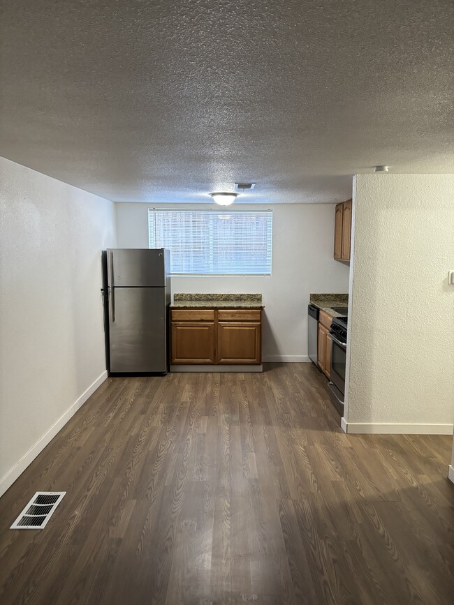 2246-2250 Clarkson in Denver, CO - Building Photo - Building Photo
