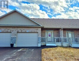 154 Appledene Dr in Quinte West, ON - Building Photo
