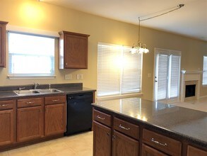 6008 Twin Feather Run in Spring Hill, TN - Building Photo - Building Photo