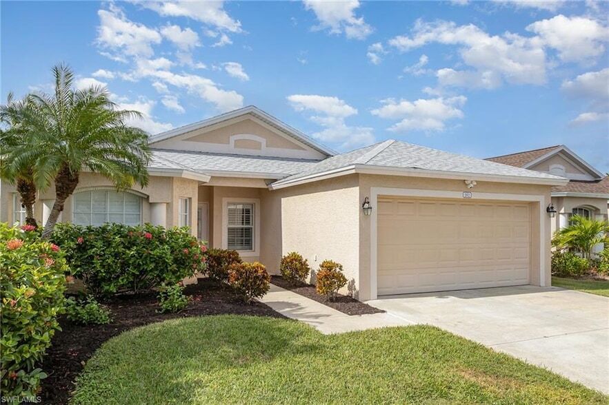 21612 Berwhich Run, Unit 0324 in Estero, FL - Building Photo