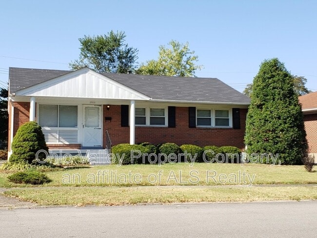 2925 Rio Rita Ave in Louisville, KY - Building Photo - Building Photo