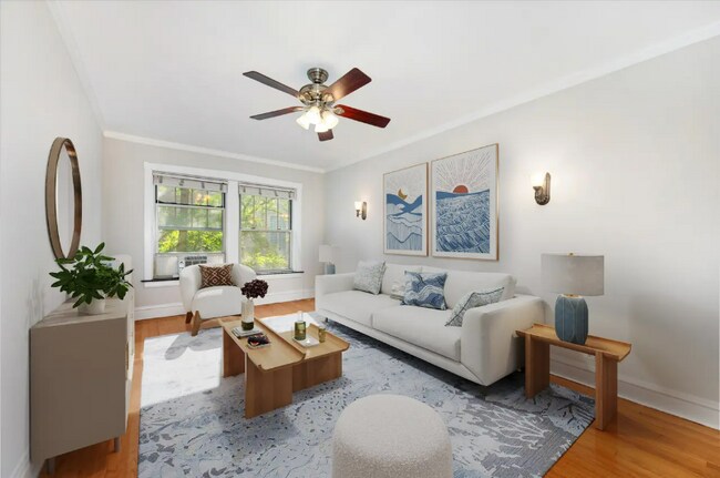 403 S East Ave in Oak Park, IL - Foto de edificio - Building Photo