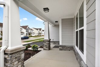 6938 Banshee Dr in Dublin, OH - Building Photo - Building Photo