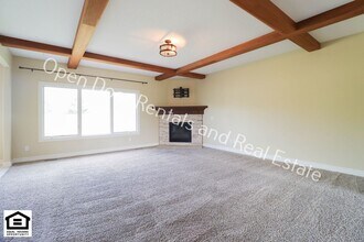 13558 Paperbark Trail in Fort Wayne, IN - Building Photo - Building Photo