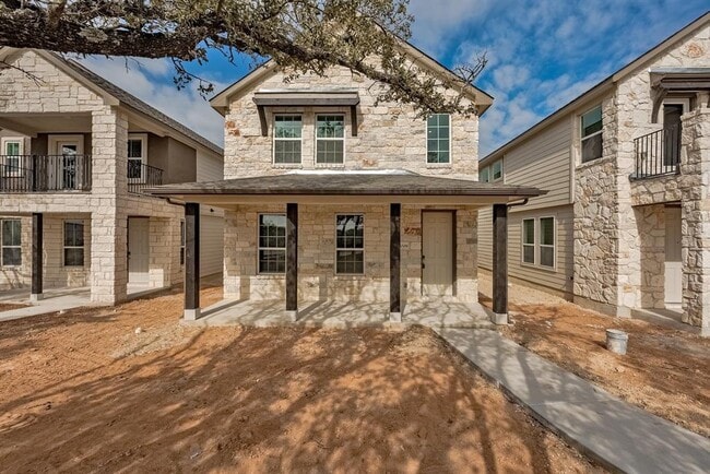 property at 1009 Lone Peak Wy