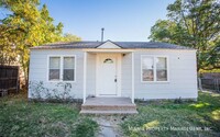 2813 37th St in Lubbock, TX - Foto de edificio - Building Photo