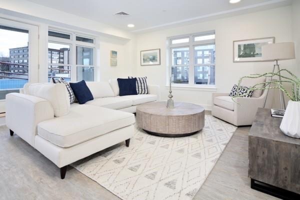 20 Penniman Rd, Unit 301 in Boston, MA - Building Photo