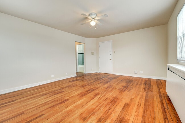 Chatham Grove in Chicago, IL - Building Photo - Building Photo