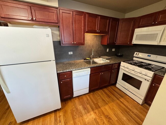 property at 6215 W Belmont Ave