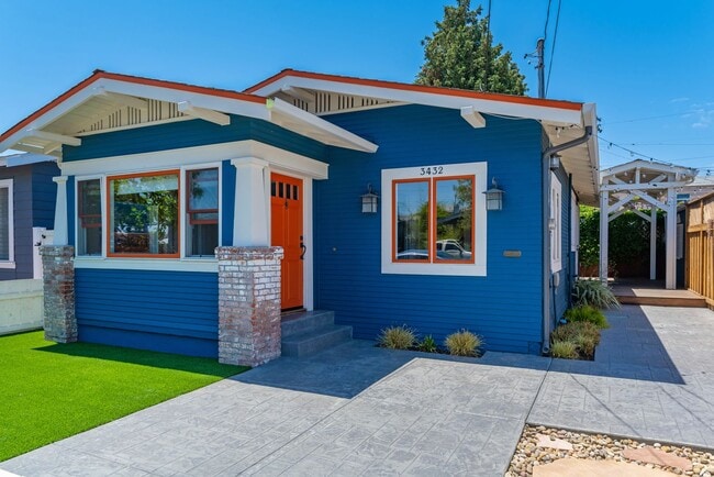 property at 3432 Grim Ave
