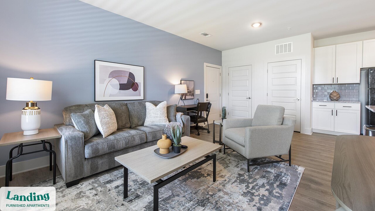 404 W 26th St in Charlotte, NC - Foto de edificio