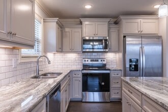 254 Hutch Ct in Gallatin, TN - Building Photo - Building Photo