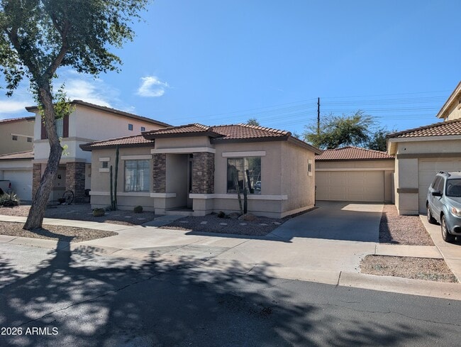 246 N Seymour in Mesa, AZ - Building Photo - Building Photo