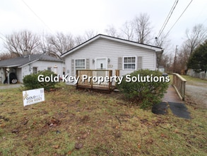 1731 E 36th St in Anderson, IN - Building Photo - Building Photo