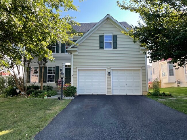 property at 9028 Woodpecker Ct