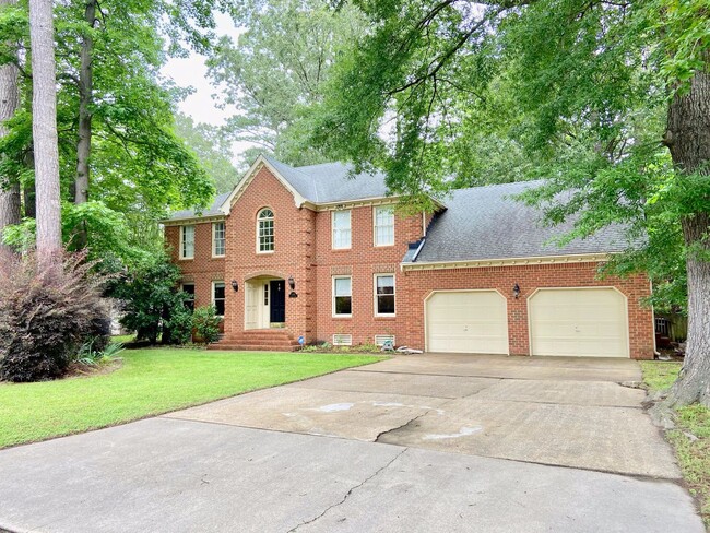 1209 Claytor Ct in Chesapeake, VA - Building Photo - Building Photo