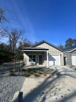 1250 Old Alturas Rd in Redding, CA - Building Photo