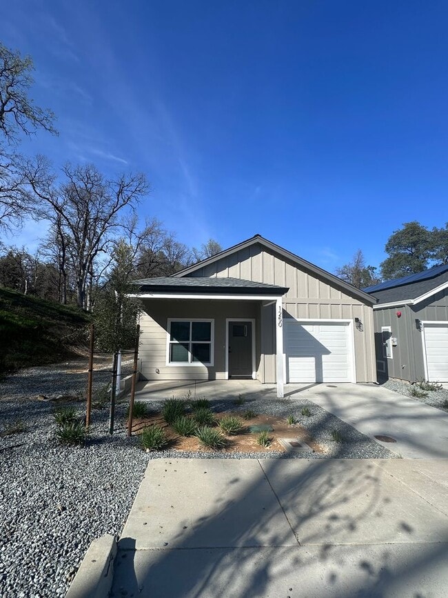 property at 1250 Old Alturas Rd