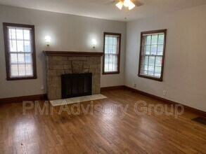845 SW Frazier Ave in Topeka, KS - Building Photo - Building Photo