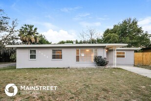 5309 Grove Hill Rd in Tampa, FL - Building Photo