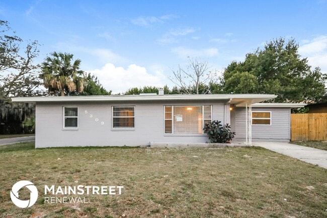 property at 5309 Grove Hill Rd