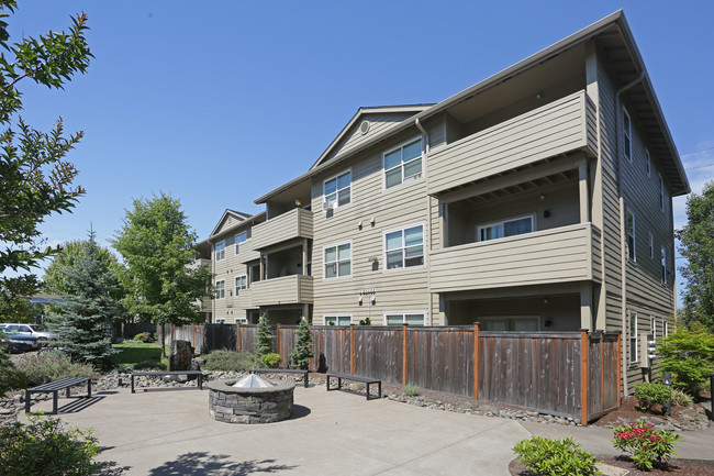 Walnut Creek Apartments