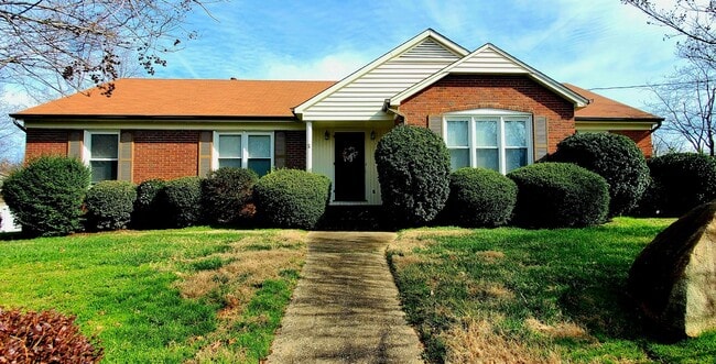 property at 556 Jasin Dr