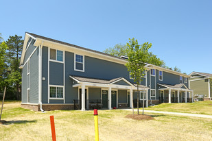 West Arbor Apartments