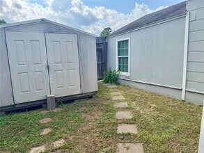5515 Franz Rd in Katy, TX - Building Photo - Building Photo