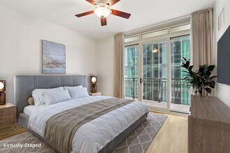 1111 S Wabash Ave in Chicago, IL - Building Photo - Building Photo