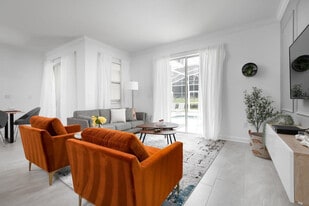 954 Splash Shot Pl in Davenport, FL - Building Photo