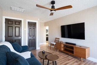 3500 Smith Ave SE in Albuquerque, NM - Building Photo - Building Photo