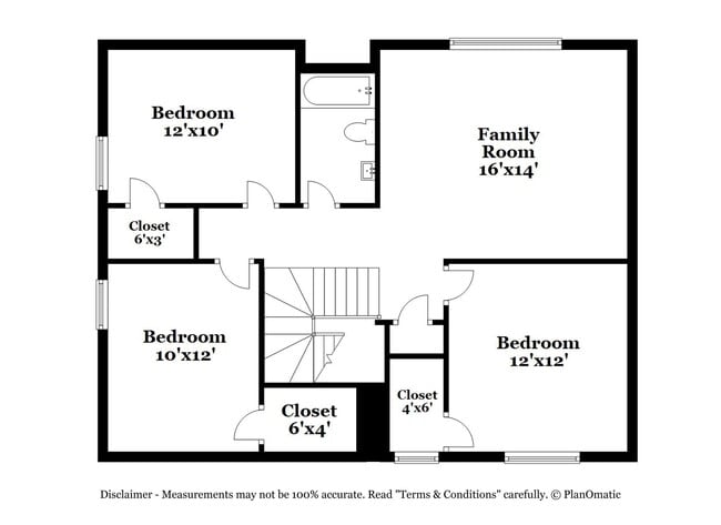 property at 13003 Sandhill Park Ln