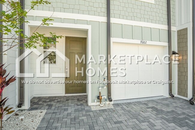 7682 Deer Vly Cir in Tampa, FL - Building Photo - Building Photo