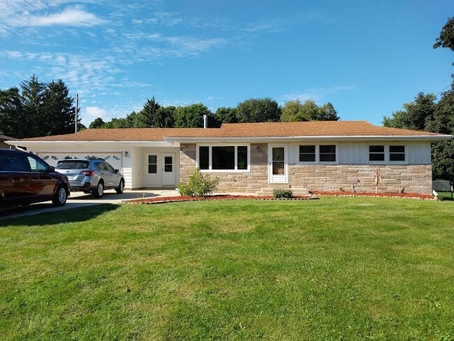 property at 12006 7 1/2 Mile Rd