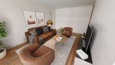 Dunfield and Holly Towers in Toronto, ON - Building Photo - Building Photo