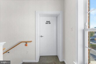 3542 Worthington Blvd, Unit 301 in Frederick, MD - Foto de edificio - Building Photo