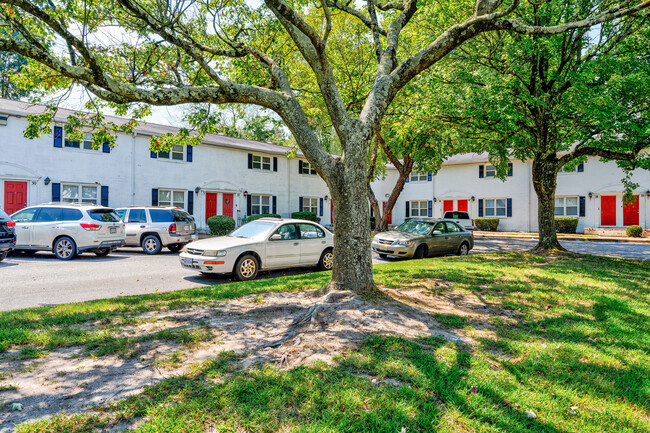 Colony Apartments