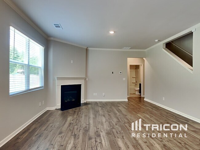 4827 Golden Finch Ln in Powder Springs, GA - Building Photo - Building Photo