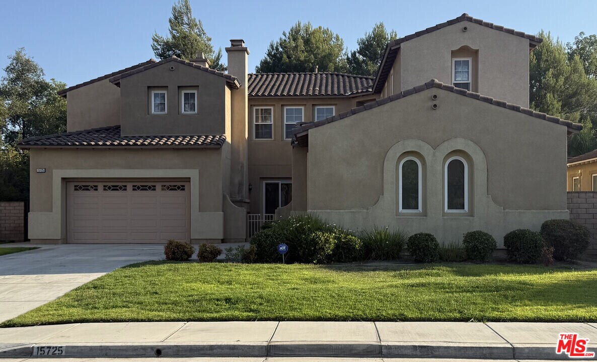 15725 Glendon Creek Ct in Riverside, CA - Building Photo