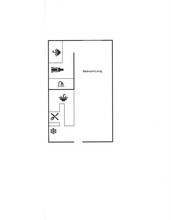 Boardwalk Apartments in Fort Smith, AR - Foto de edificio - Floor Plan