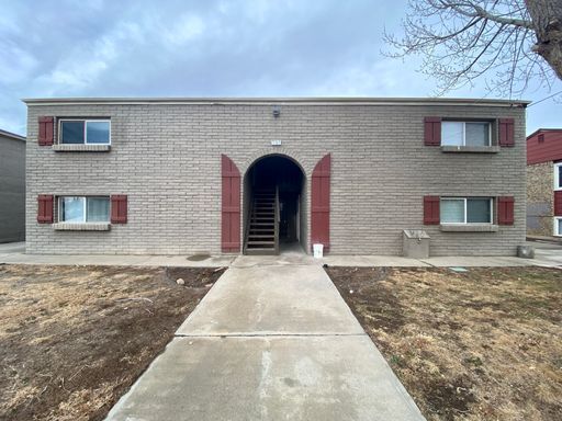 161 McClure Ave in Frederick, CO - Building Photo - Building Photo