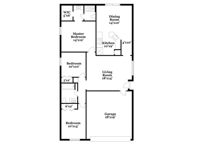 30322 Pongo Way in Wesley Chapel, FL - Building Photo - Building Photo