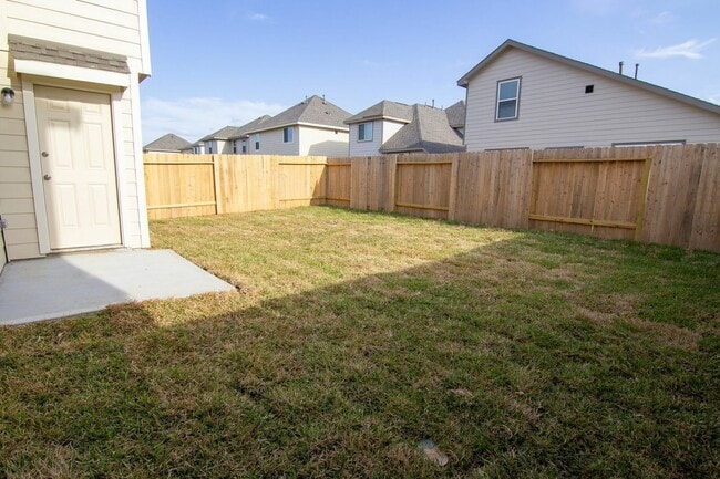 4822 Giant Sequoia Way in Spring, TX - Building Photo - Building Photo