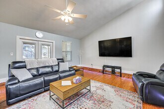 8411 Brixton in San Antonio, TX - Building Photo - Building Photo