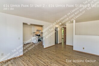 614 Upper Park St in Tacoma, WA - Building Photo - Building Photo
