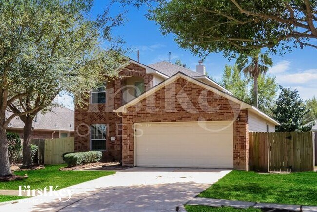 18707 River Meadows Rd in Houston, TX - Building Photo - Building Photo