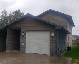 2917 E 33rd Ave in Spokane, WA - Building Photo