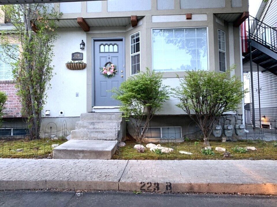 1108 S 950 E in Provo, UT - Building Photo